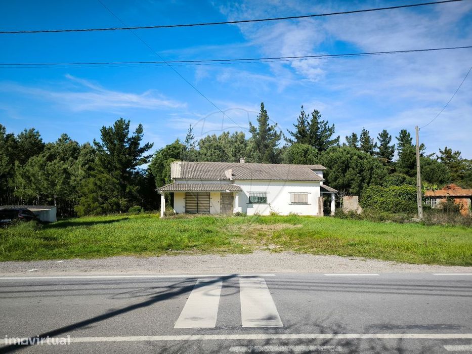 Moradia T3 para venda