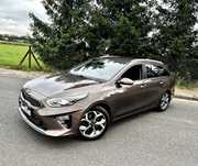 Kia Ceed Kia Ceed z 2019 T-GDI L Buisness Line