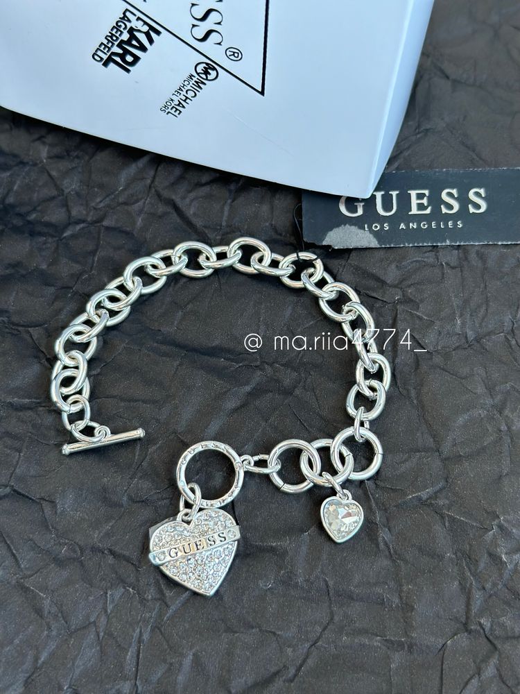 Браслет GUESS