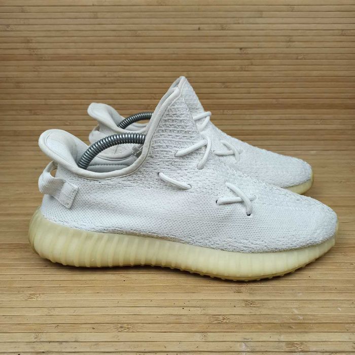 Кросівки Adidas Yeezy Boost 350 V2  Розмір 43 (27,5 см.)