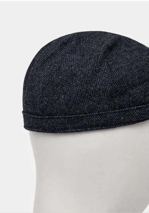 Кашкет бренду Barbour, L, новий