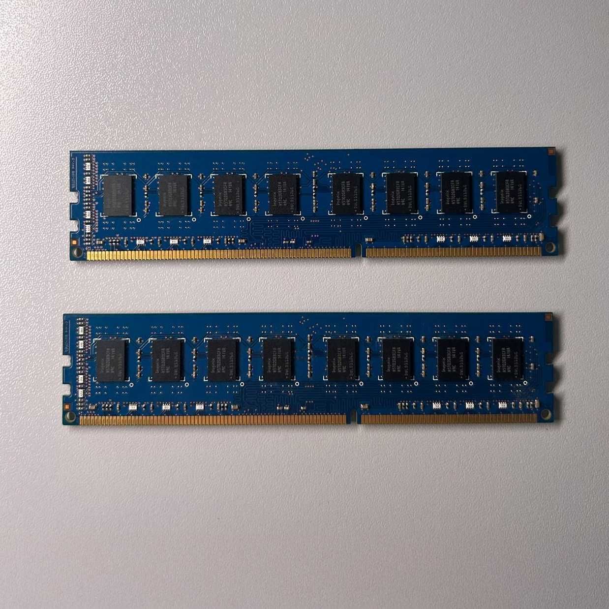 DDR3 4gb 1333MHz hynix 4gb, 8gb
