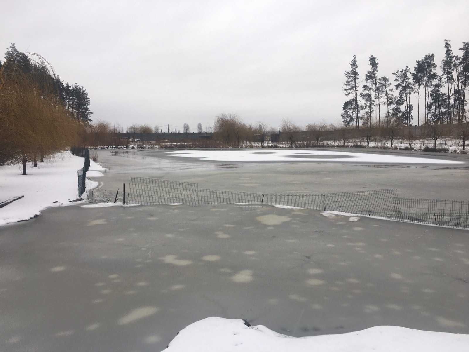 ЗДАМ В ОРЕНДУ нежитлові приміщення(під склади, ферму)с. Бузова Бучанс.