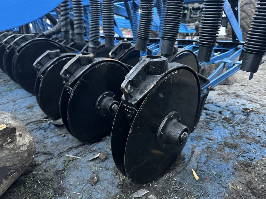 Продам сівалку сз 3,6