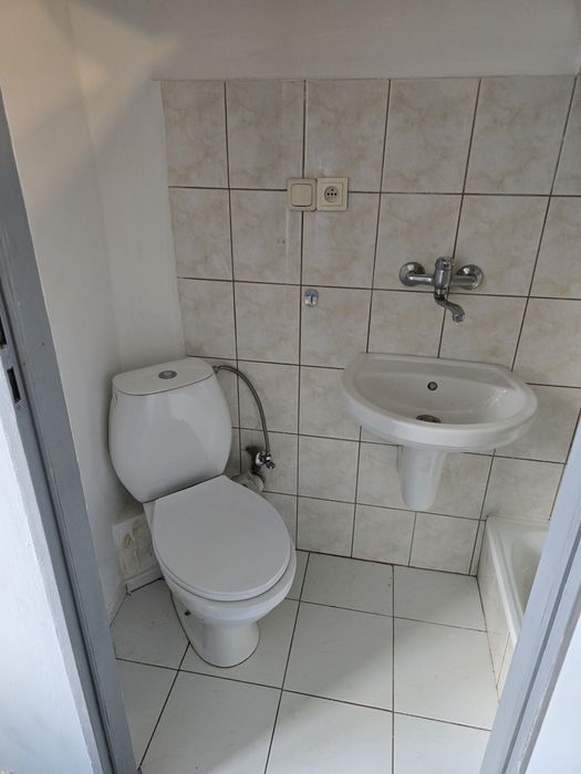 Wynajme mieszkanie w centrum Jarocina na rynku  m25