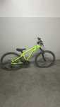 Bicicleta Rockrider st100