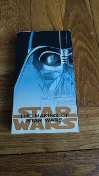 The Making Of Star Wars film VHS