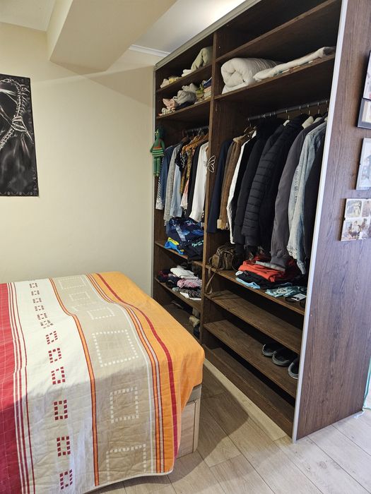 Quarto de casal centro de Portimão