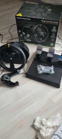 Kierownica Thrustmaster TX Leather edition