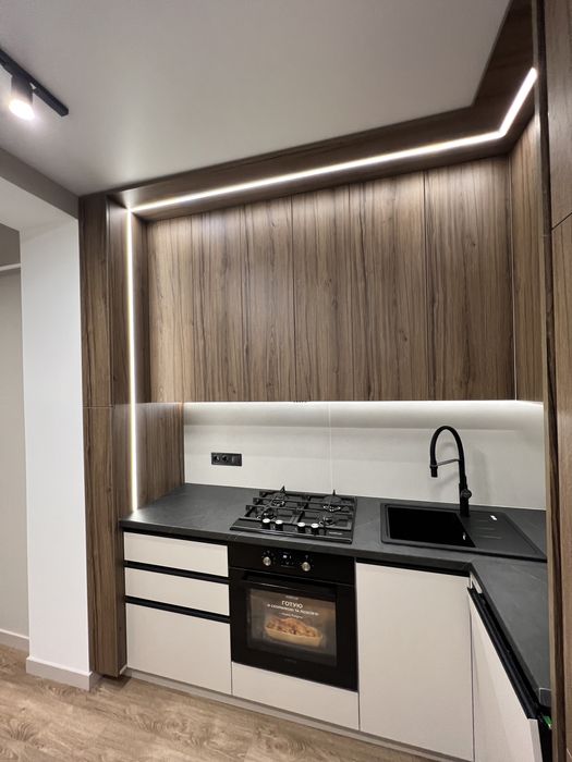 ‼️Нова квартира з видом на фонтан‼️ в Жк Софія Резиденс