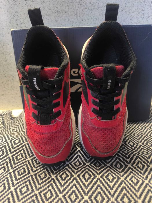 Calçado de criança