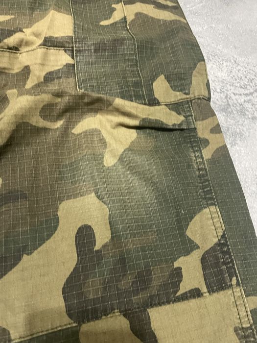 Штани карго кархартт carhartt cargo pants cammo 33/32
