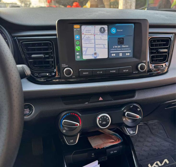 Android Auto & Apple Carplay / Sem fio wireless adaptador USB