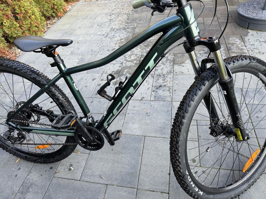 Rower SCOTT CONTESSA ACTIVE 50 rozmiar S koła 27.5