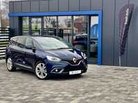 Renault Grand Scenic BOSE 2020 freshauto