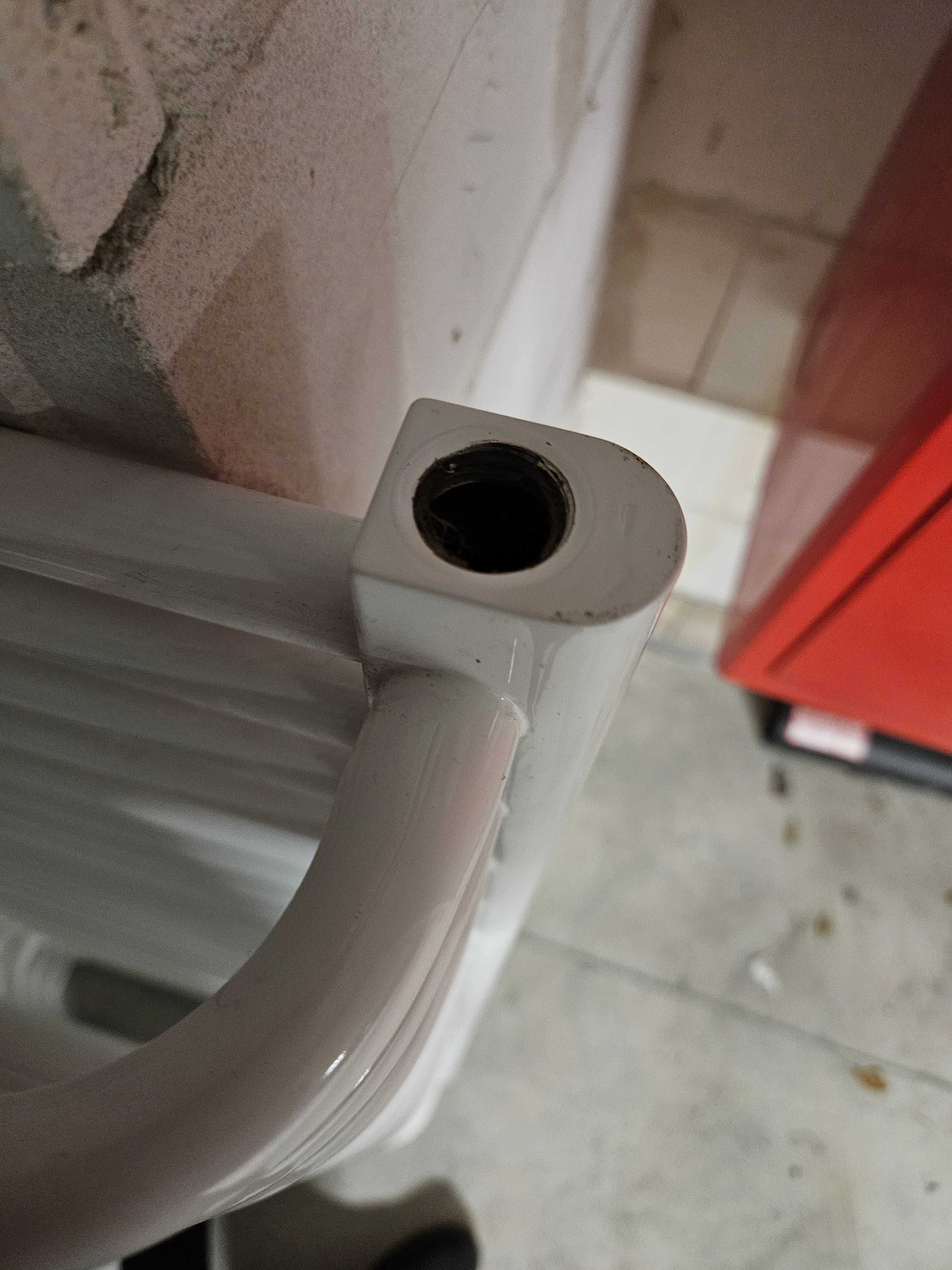 Grzejnik Enix Irys I 550x1196x152