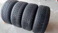 4X Opony 265/55 R19 DUNLOP Grandtrek