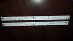 Listwa led Samsung 40" BN96 _39627a i BN96_39628a . led Manta 32LHS79T