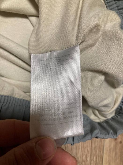 Ветровка ветровка найк Nike