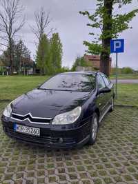 Citroen C5 2005R.