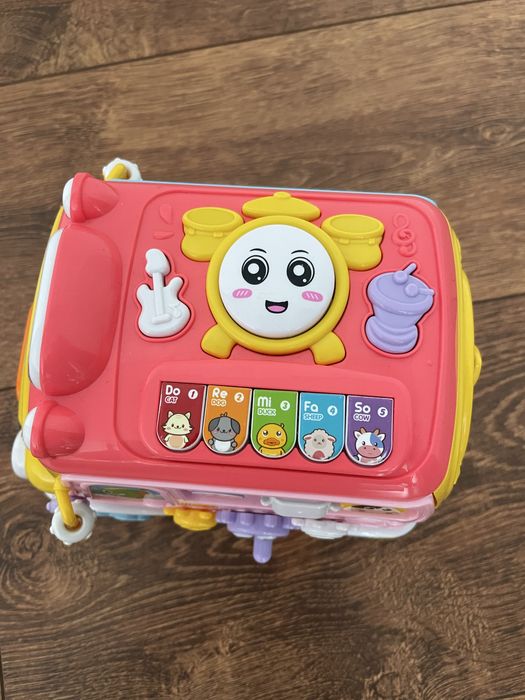 Музичний автобус