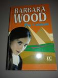 Psy i szakale - 
Barbara Wood