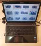 Ноутбук HP Pavilion g7  ( Core - i5 )