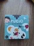 NOWA gra Pucio - Co tu pasuje