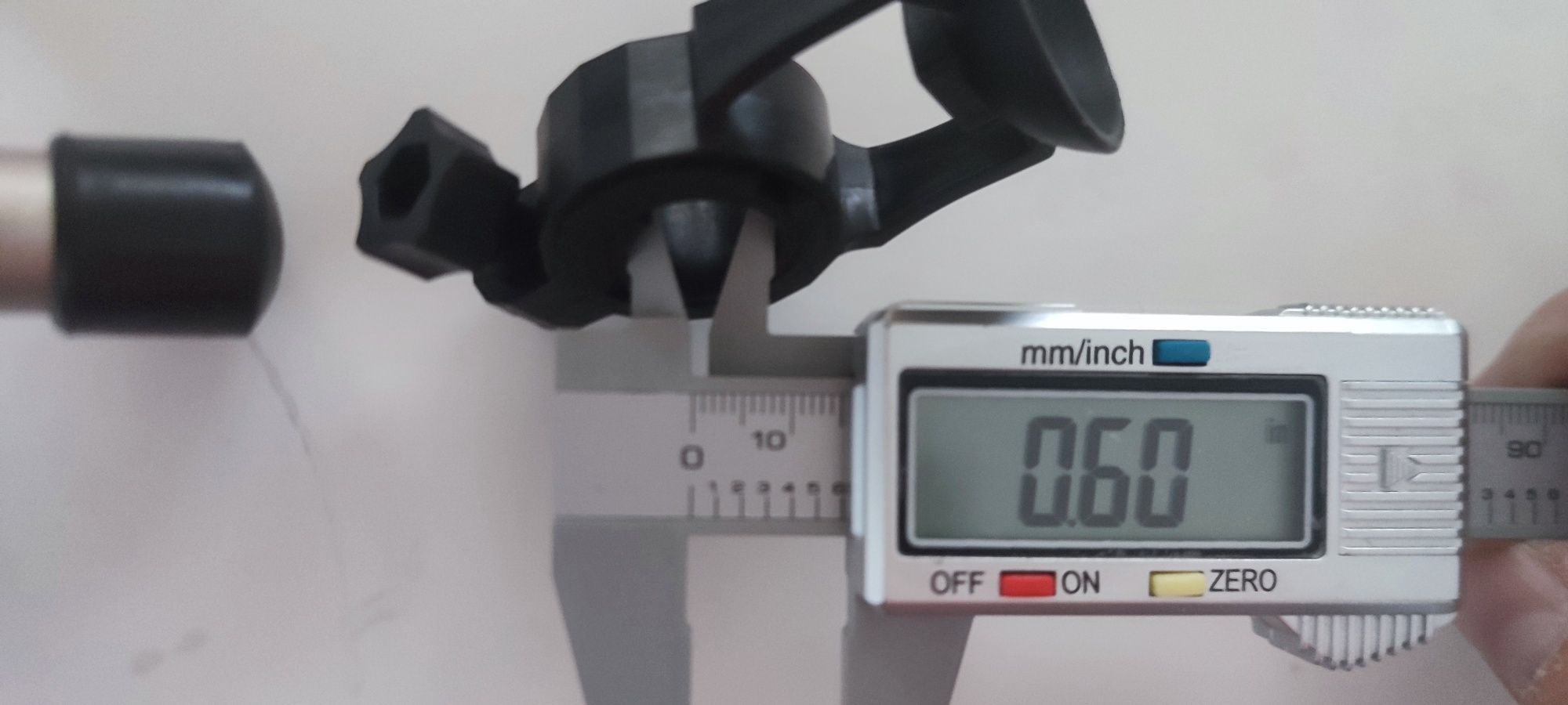 Suporte telemóvel para mota ou bicicleta - Moto bike phone mount