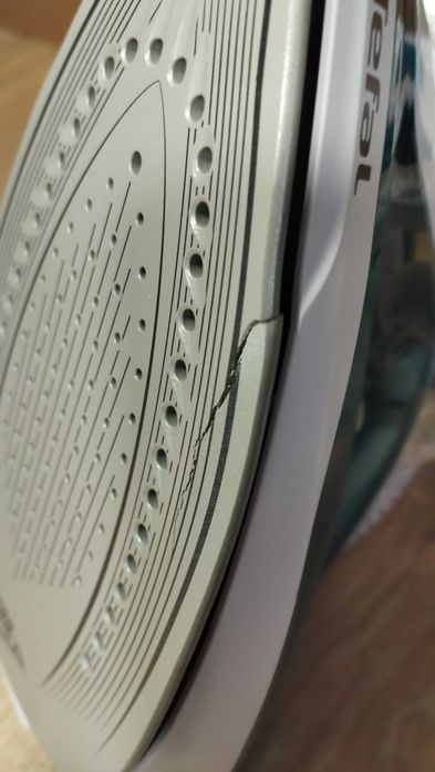 Утюг электрический TEFAL