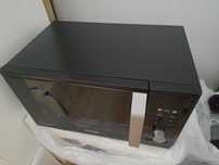 microfalowka samsung microwave oven ms23f301tfk doskonały stan