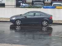 Volvo S60 D3 motor 2.o diesel