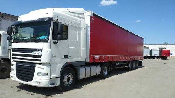 Перевезення, переїзди,фура,машина