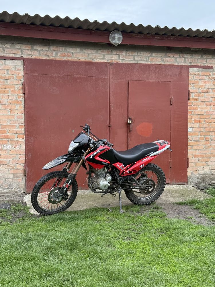 Viper V250L PLODE