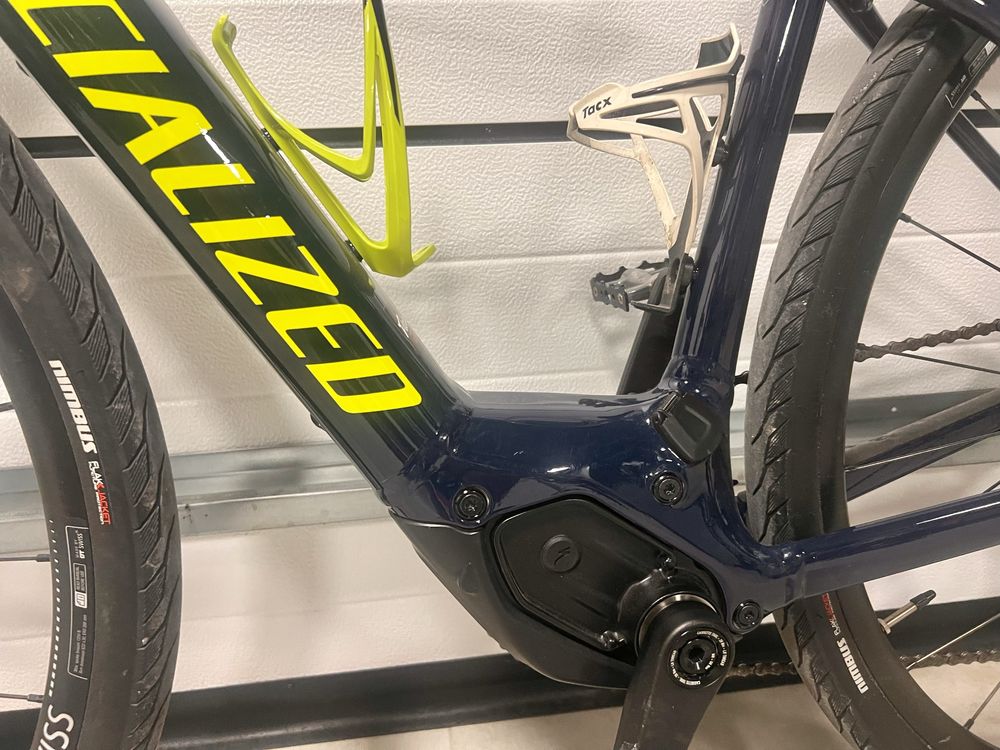 Specialized creo SL comp 2019 rok