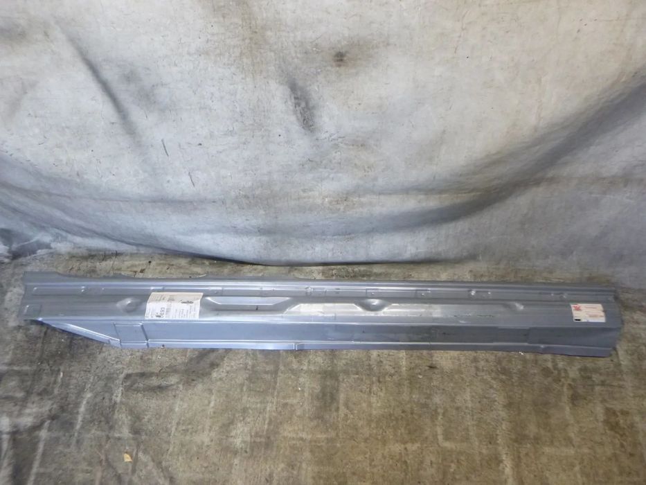 bmw 3 e46 próg prawy reperaturka progu