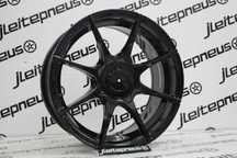 Jantes Novas Style OZ Fórmula 15 4x100 7 ET35 - Fazemos Montagem/Envio