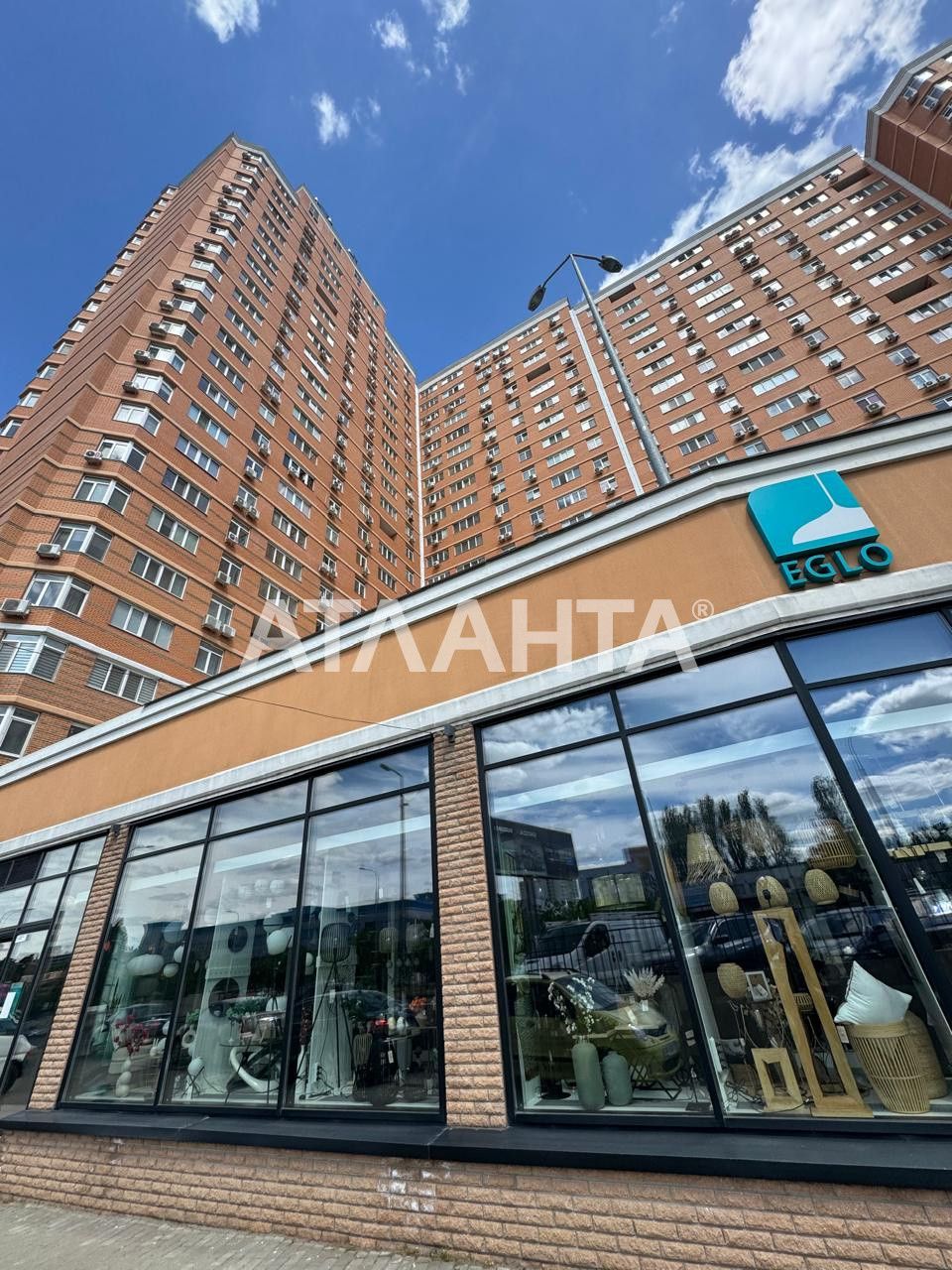 В продаже квартира в ЖК Балковский от Стикон гос.программы