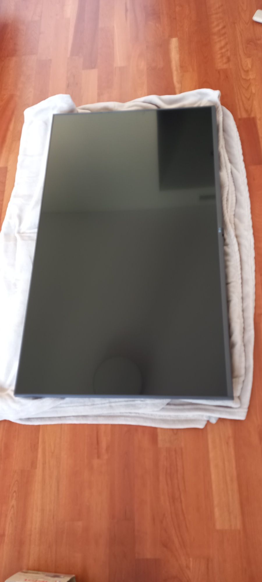 Tv LG - UHD 43 UR 78