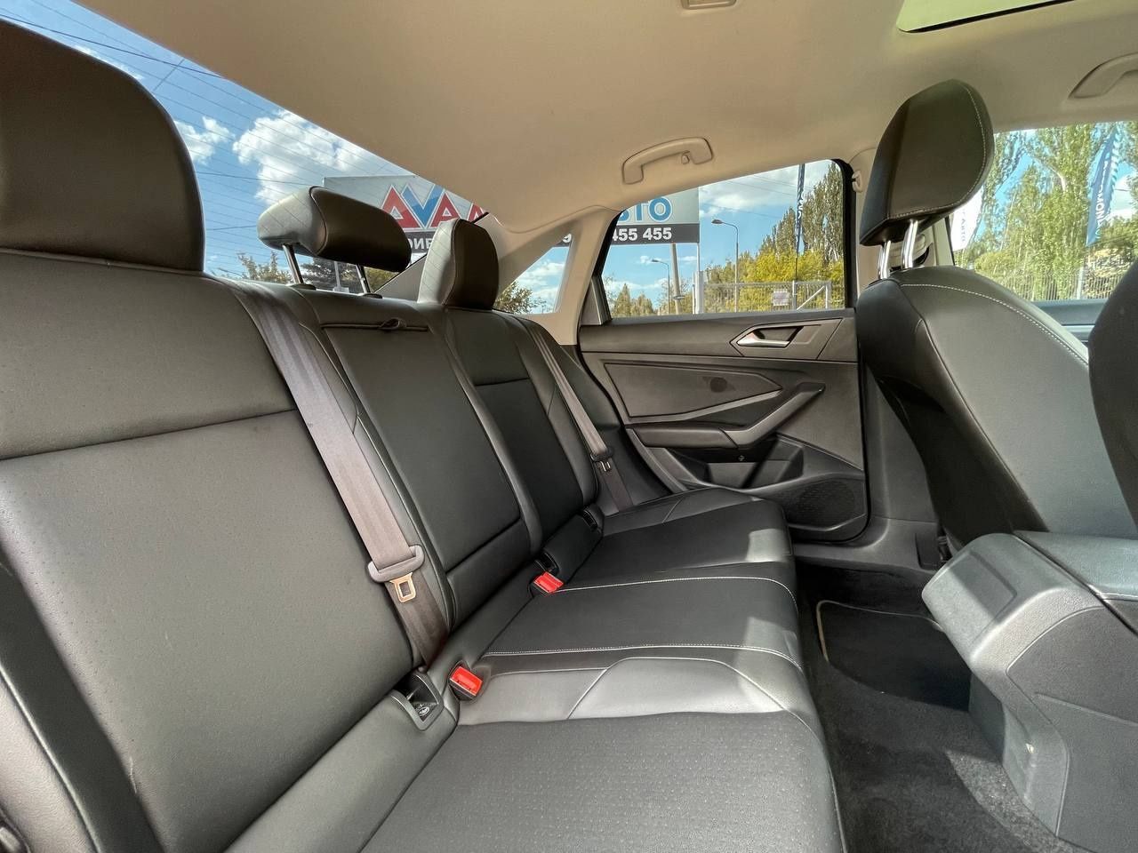 Volkswagen Jetta №2911р (ВНЕСОК від 15%) Альянс Авто Кривий Ріг