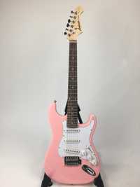 Gitara elektryczna 3/4 Aria Pro II STG MINI typu Squier  Stratocaster