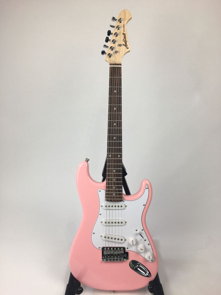 Gitara elektryczna 3/4 Aria Pro II STG MINI typu Squier  Stratocaster