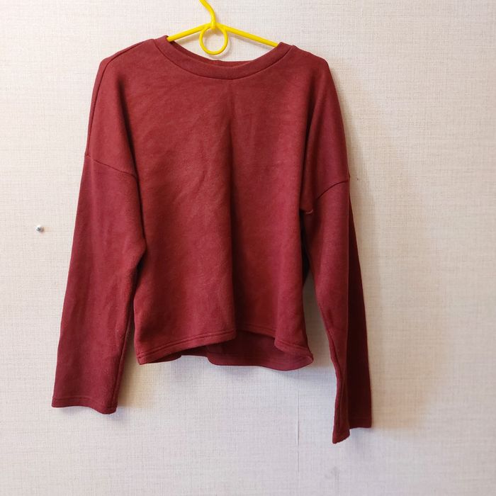 Одяг на осінь для дівчини, класні джинси, плаття та ін. Розмір S,M