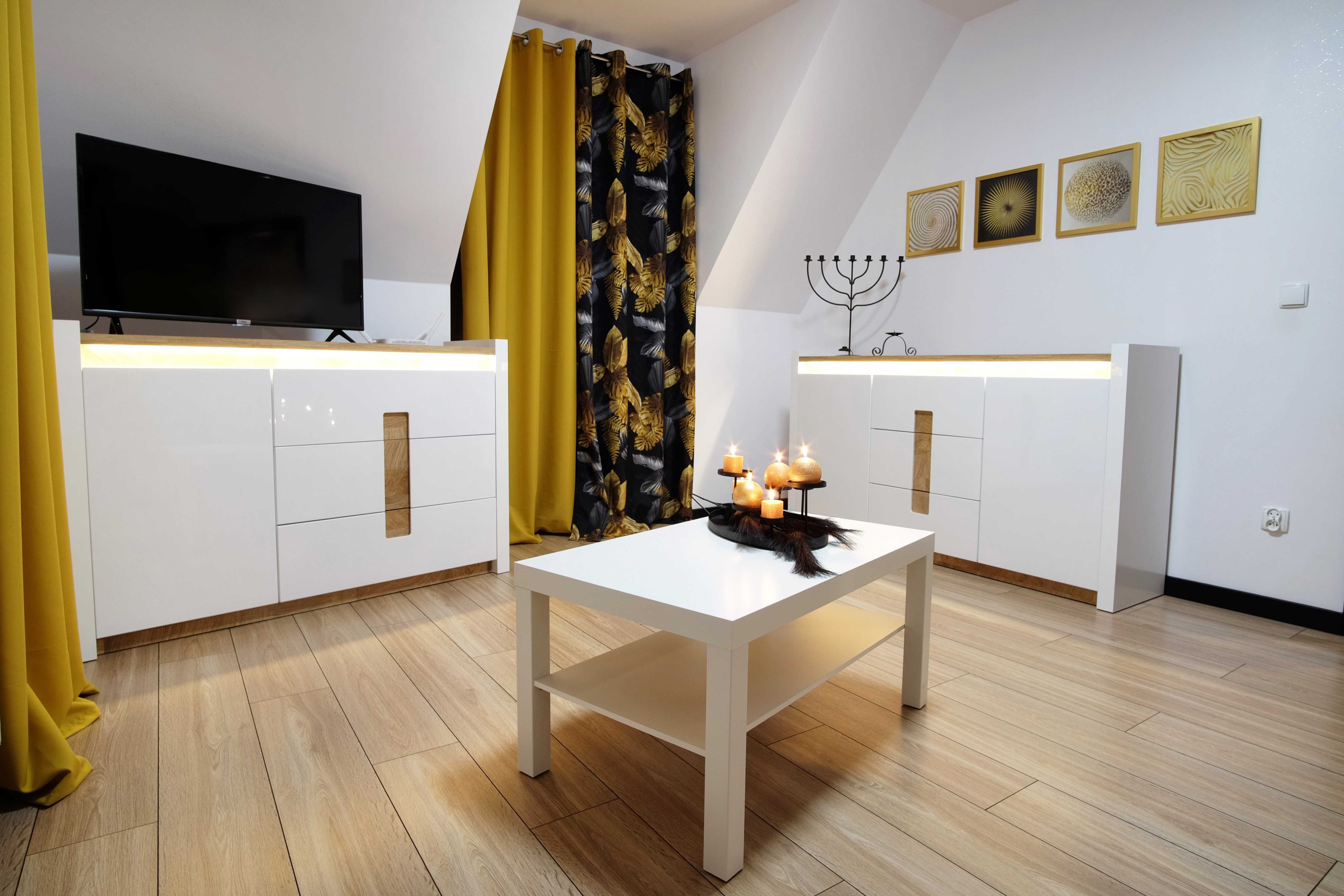 Noclegi Domek Apartament w Górach