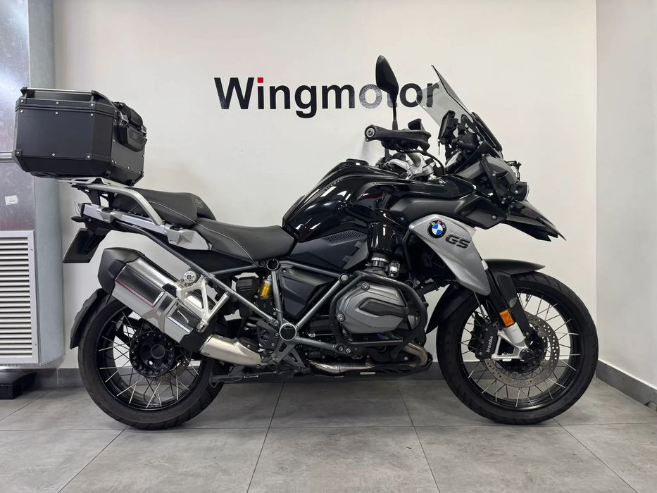BMW R 1200 GS