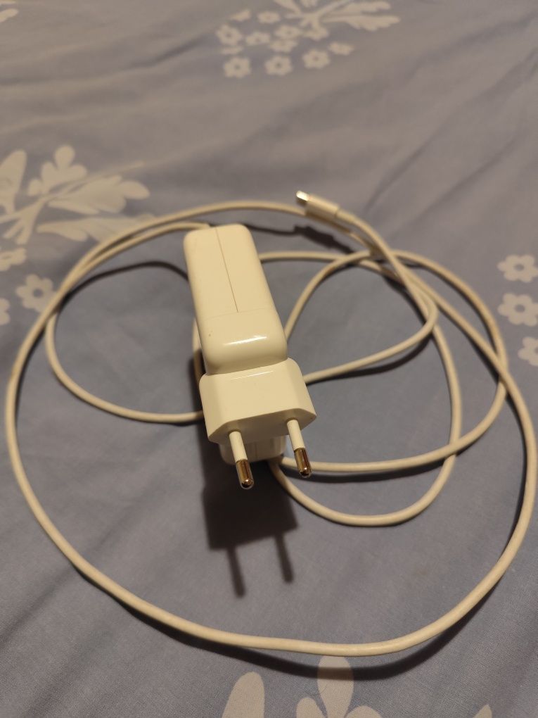 Carregador charger Macbook pro
