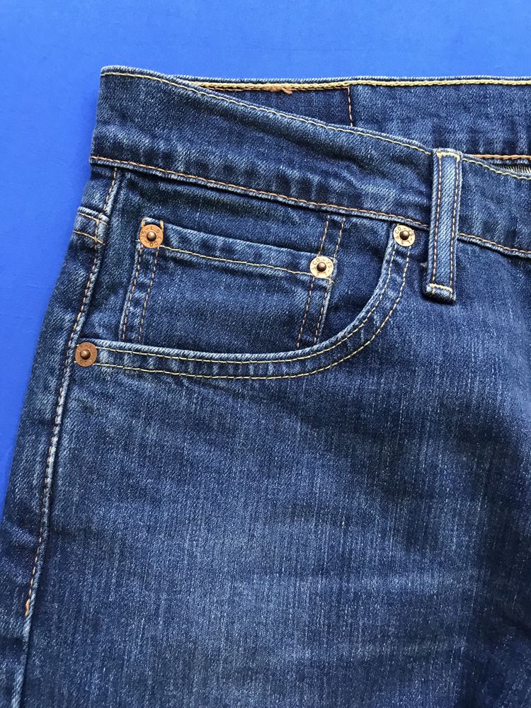 Levis 511 calças de ganga jeans