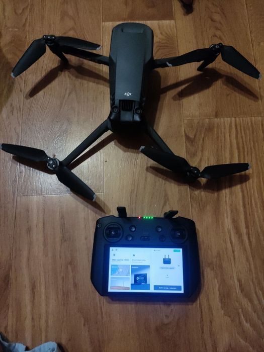 Продам Мавик интерпрайс 3т