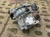 CHEVROLET EPICA 2.0 24V SKRZYNIA BIEGÓW MANUALNA
