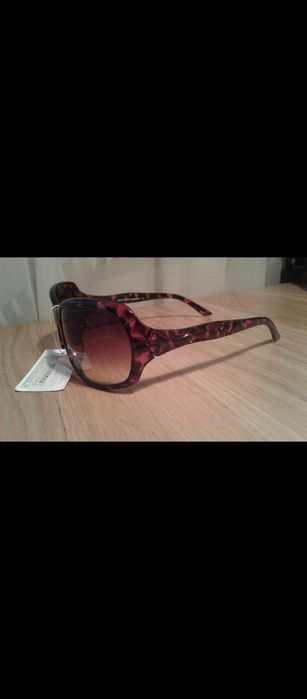 Очки солнцезащитные новые